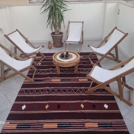 Kemet House Hotel Luxor Exterior photo