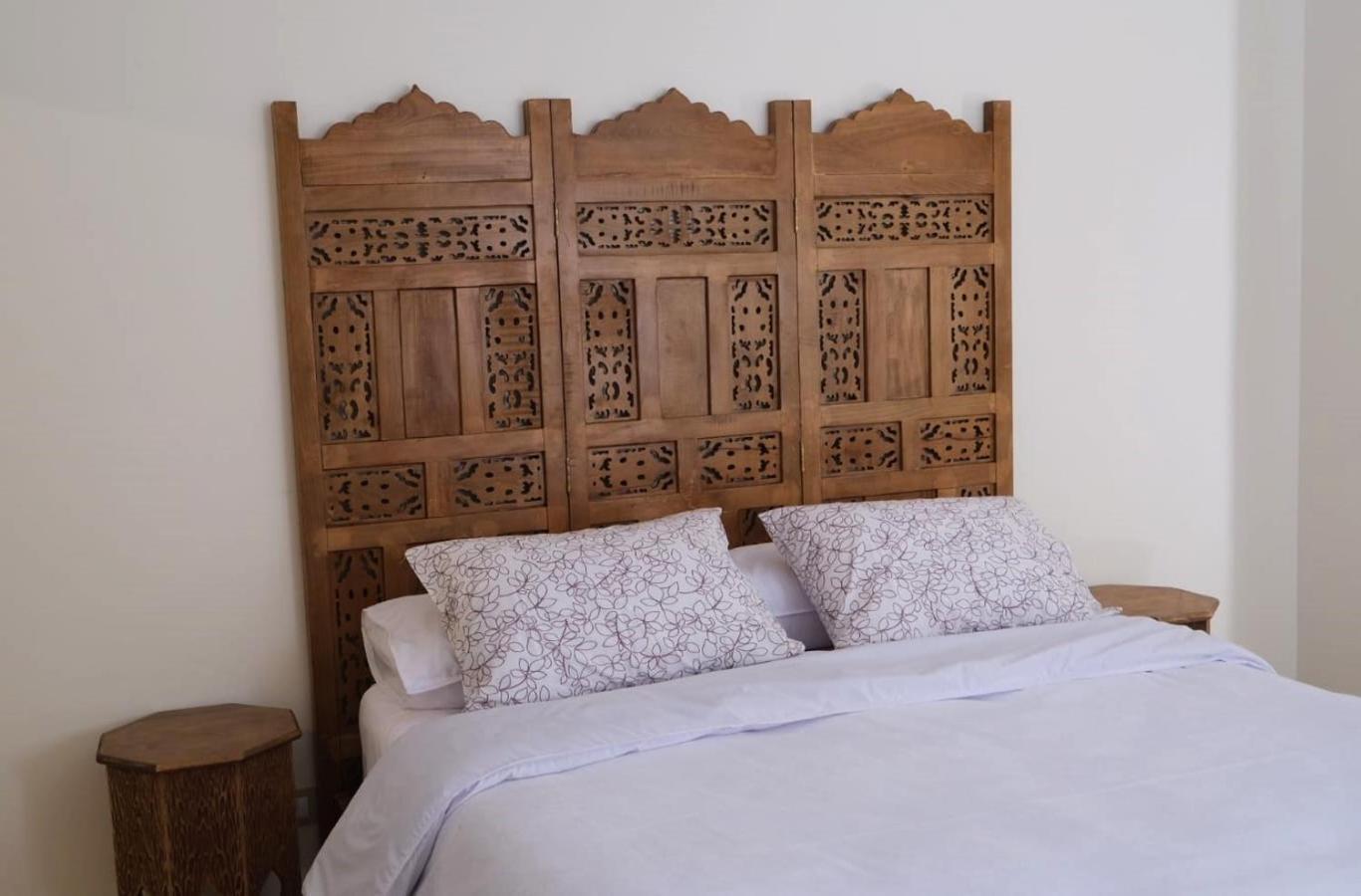 Kemet House Hotel Luxor Exterior photo