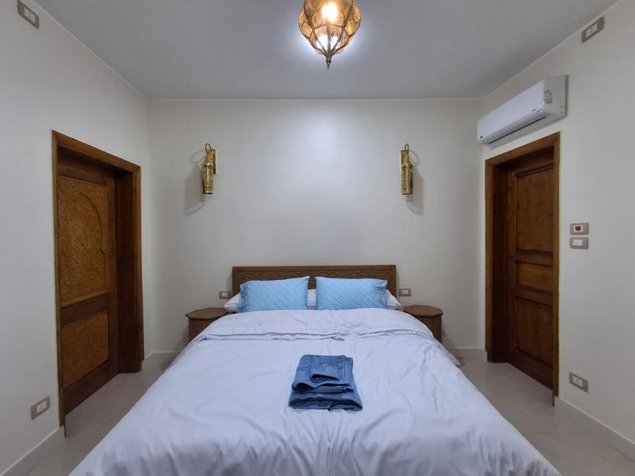 Kemet House Hotel Luxor Exterior photo