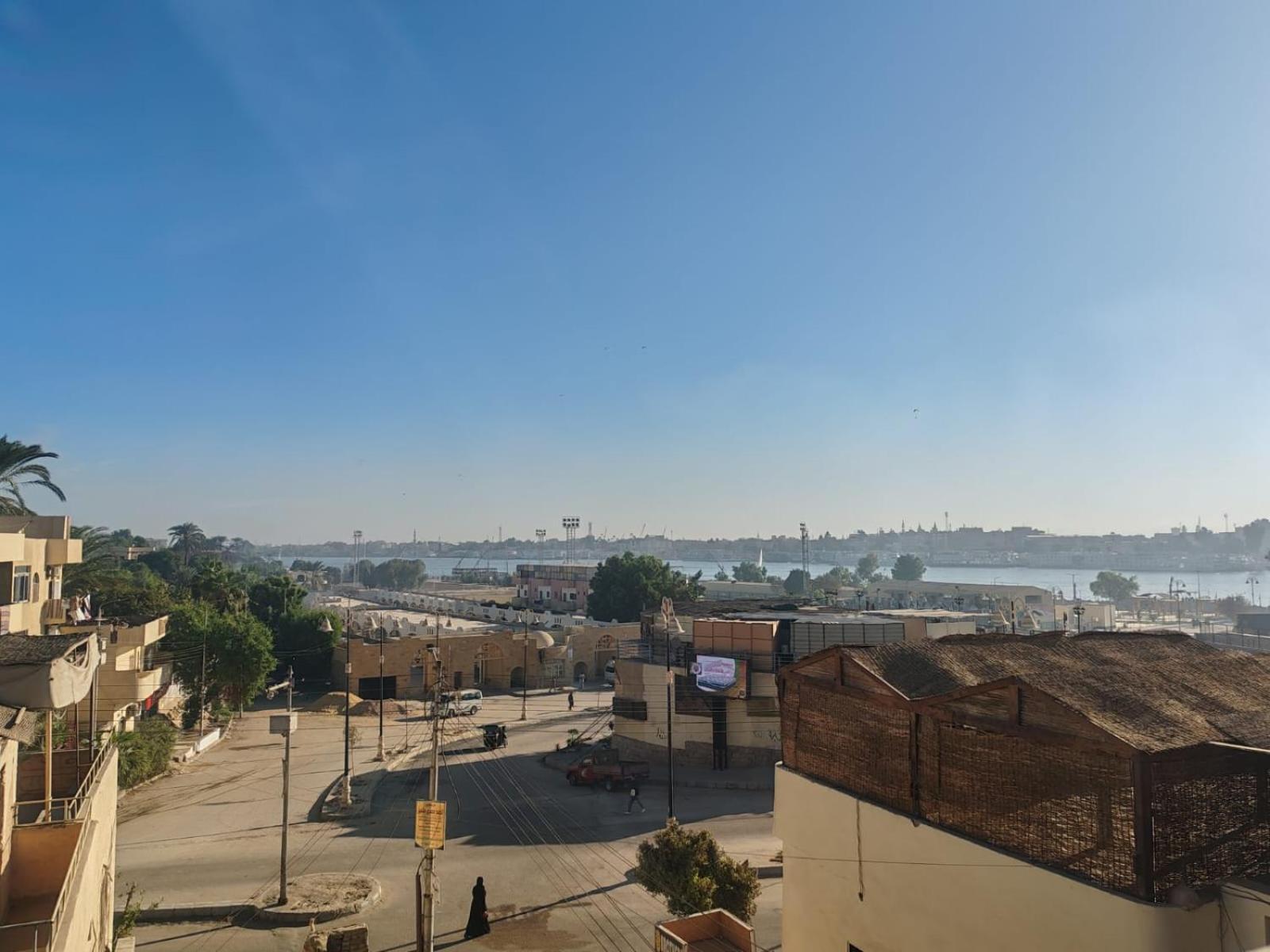 Kemet House Hotel Luxor Exterior photo