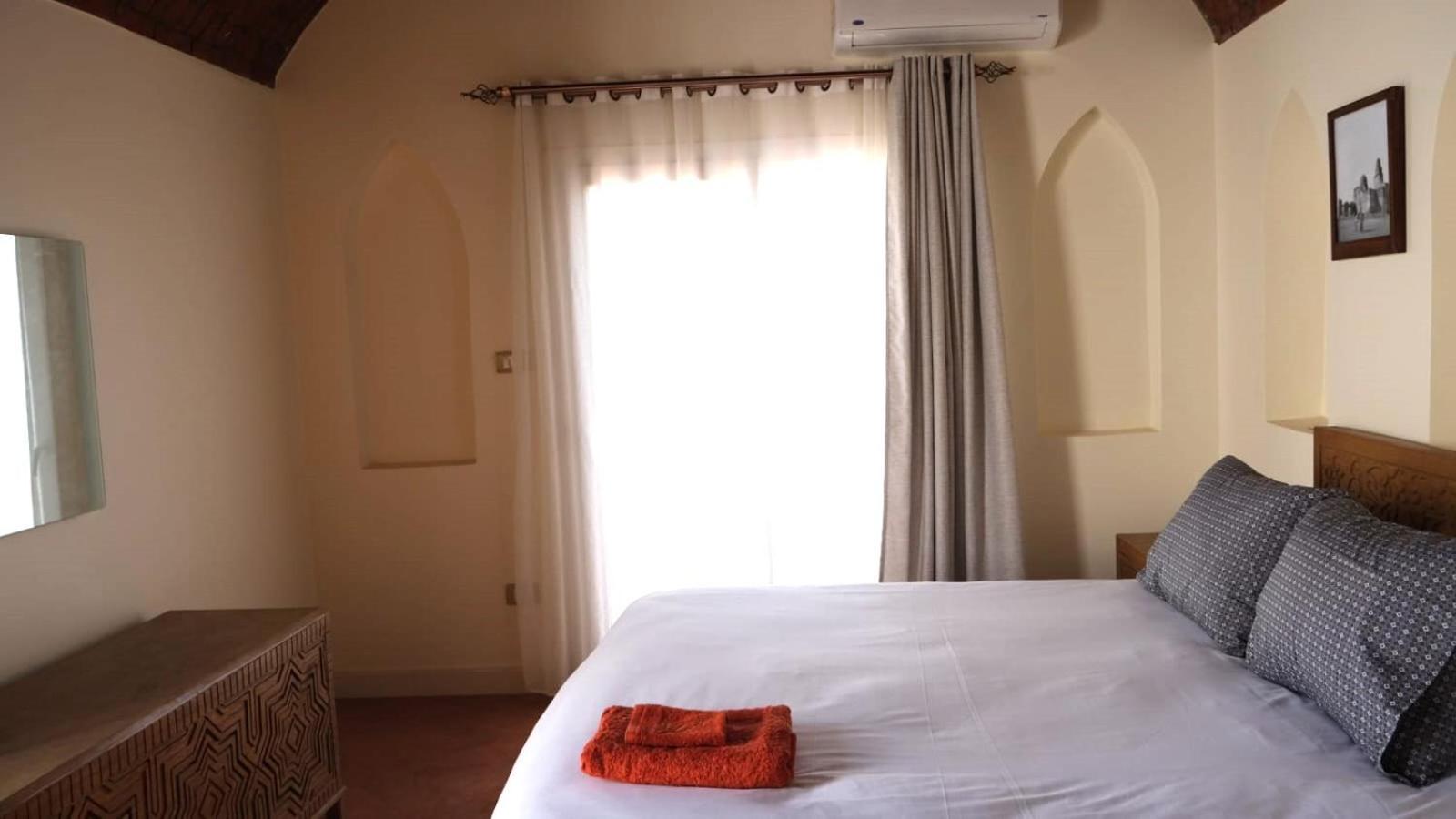 Kemet House Hotel Luxor Exterior photo